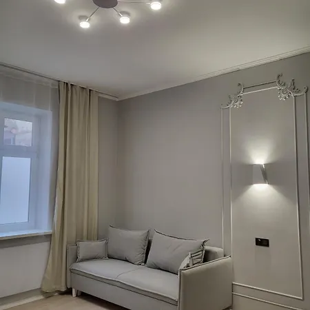 Апартаменти Family Boutique 4 *