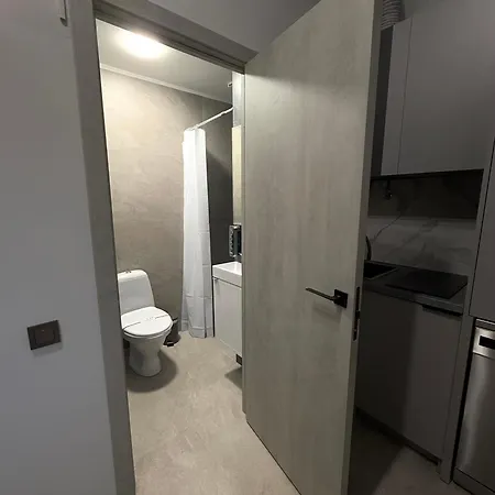 Apartment Family Boutique 4 Lviv