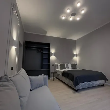 Apartment Family Boutique 4 *