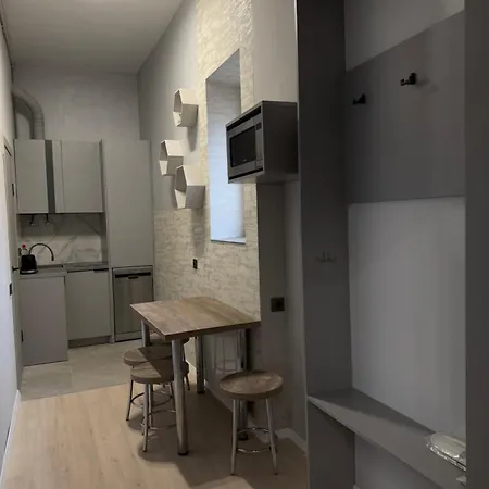 Family Boutique 4 Apartment Lviv