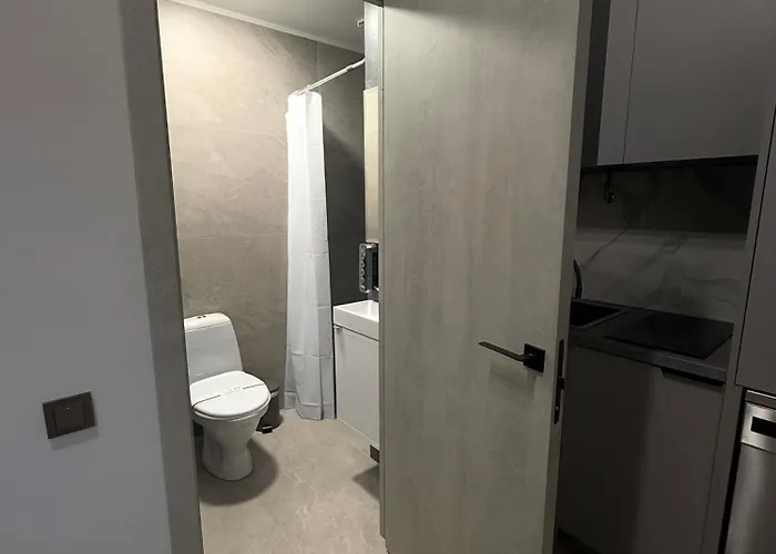 Apartment Family Boutique 4 Lviv