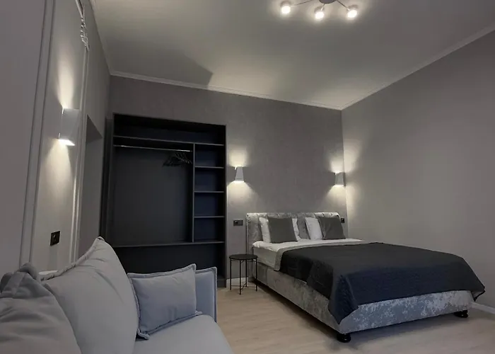 Apartment Family Boutique 4 *