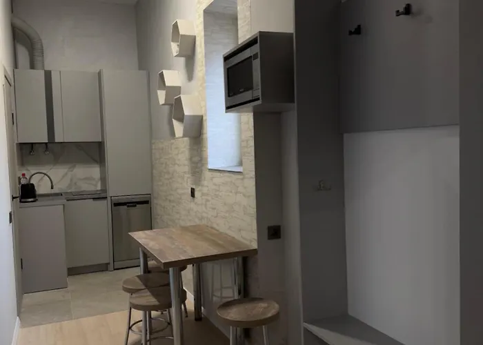 Family Boutique 4 Apartment Lviv